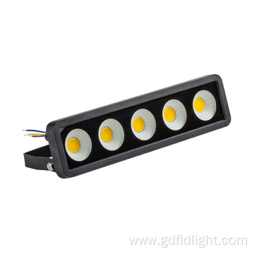 Multi-occasion application Private mold flood light